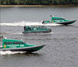 State border management