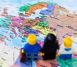 Migration, Asylum and Refugees